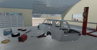 My Garage screenshot 58