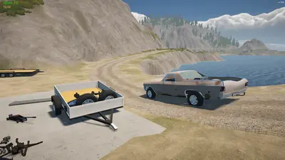 My Garage screenshot 63