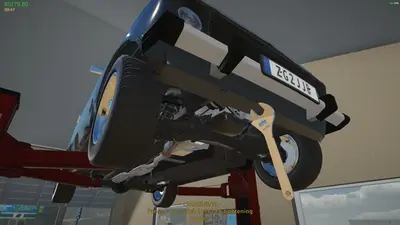 My Garage screenshot 52