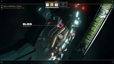 Citizen Sleeper screenshot 7