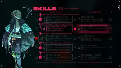 Citizen Sleeper screenshot 1