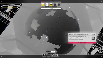 Citizen Sleeper screenshot 4