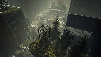Survive the Fall screenshot 17