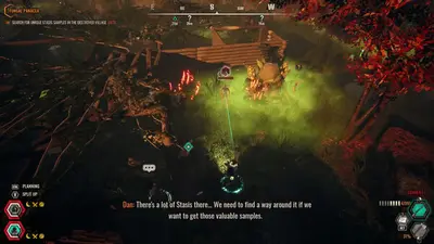 Survive the Fall screenshot 1