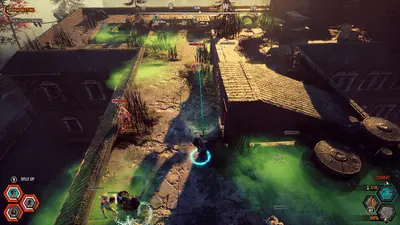 Survive the Fall screenshot 12