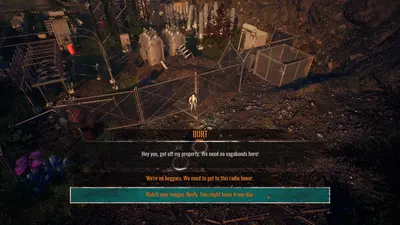 Survive the Fall screenshot 15