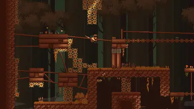 Gunbrella screenshot 8