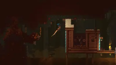 Gunbrella screenshot 1