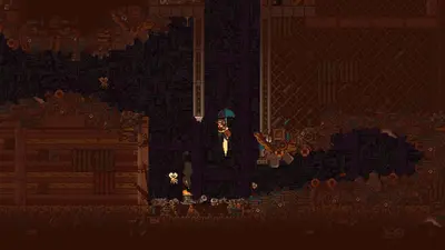 Gunbrella screenshot 14