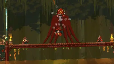 Gunbrella screenshot 2