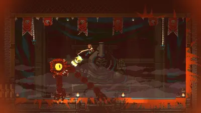 Gunbrella screenshot 0