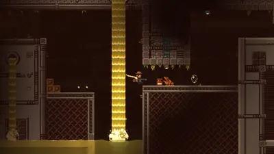 Gunbrella screenshot 4
