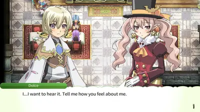 Rune Factory 4 Special screenshot 3