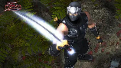 NINJA GAIDEN Σ2 [NINJA GAIDEN: Master Collection] screenshot 4