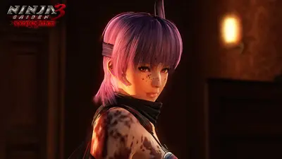 NINJA GAIDEN Σ2 [NINJA GAIDEN: Master Collection] screenshot 14