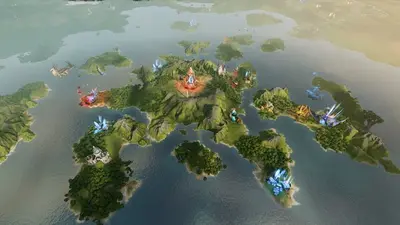 SpellForce: Conquest of Eo screenshot 10