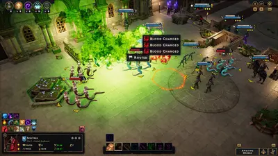 SpellForce: Conquest of Eo screenshot 17
