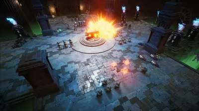 SpellForce: Conquest of Eo screenshot 1