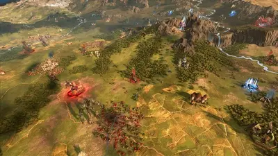 SpellForce: Conquest of Eo screenshot 13