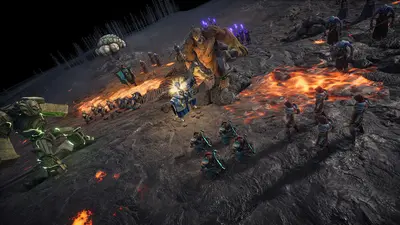 SpellForce: Conquest of Eo screenshot 3