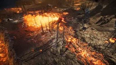 SpellForce: Conquest of Eo screenshot 21