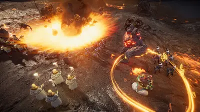 SpellForce: Conquest of Eo screenshot 12