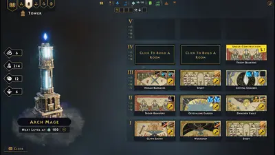 SpellForce: Conquest of Eo screenshot 6