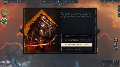 SpellForce: Conquest of Eo screenshot 4