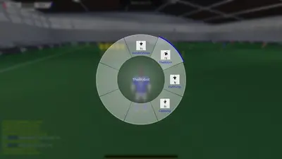 Pro Soccer Online screenshot 4