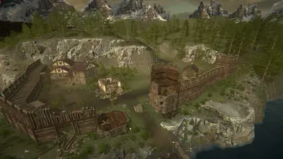 Medieval Machines Builder screenshot 11