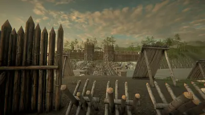 Medieval Machines Builder screenshot 12