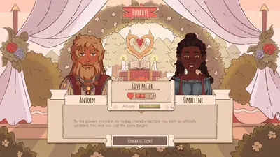 Lakeburg Legacies screenshot 13