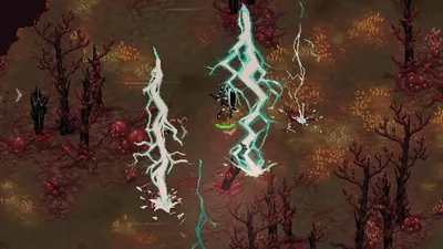 Drova - Forsaken Kin screenshot 5