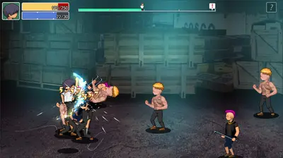 职场狂想曲 screenshot 0