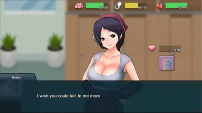 职场狂想曲 screenshot 6