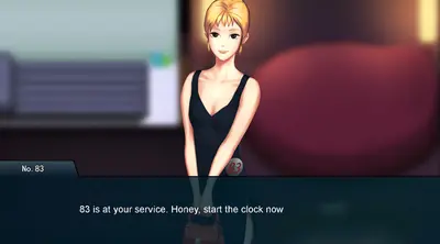 职场狂想曲 screenshot 5