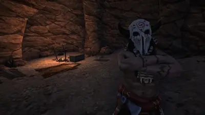 Blood West screenshot 8