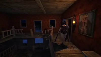 Blood West screenshot 10