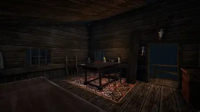 Blood West screenshot 15