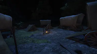 Blood West screenshot 6