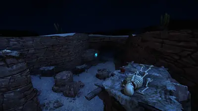 Blood West screenshot 22