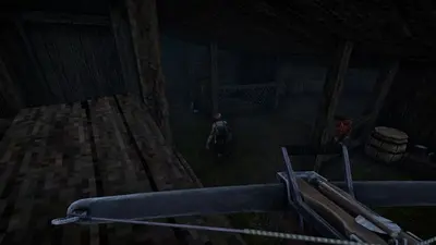 Blood West screenshot 13