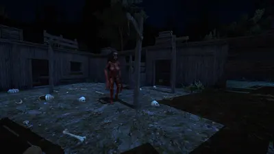 Blood West screenshot 3