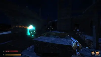 Blood West screenshot 18