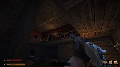 Blood West screenshot 20