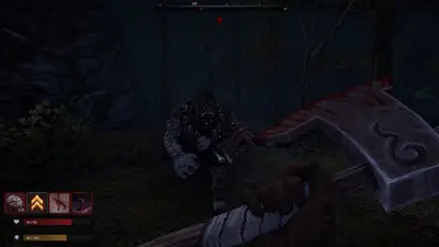 Blood West screenshot 4