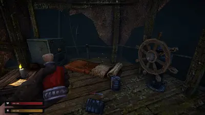 Blood West screenshot 2
