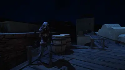 Blood West screenshot 17