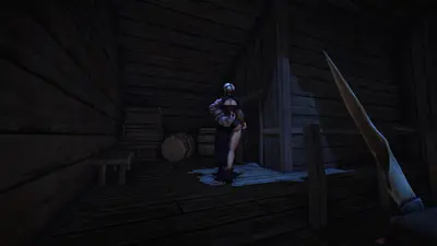 Blood West screenshot 0