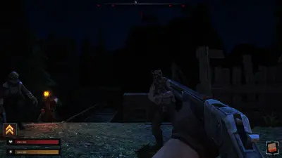 Blood West screenshot 7